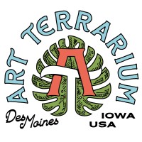 Art Terrarium logo, Art Terrarium contact details