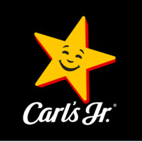 Carl's Jr. Chile logo, Carl's Jr. Chile contact details