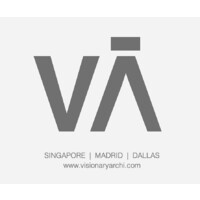 VISIONARY ARCHITECTURE logo, VISIONARY ARCHITECTURE contact details