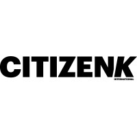 CitizenK logo, CitizenK contact details