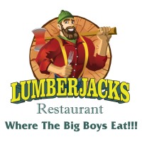 Lumberjacks Restaurant Franchise logo, Lumberjacks Restaurant Franchise contact details