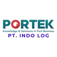 PT. Indo Log logo, PT. Indo Log contact details