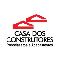 Casa dos Construtores logo, Casa dos Construtores contact details