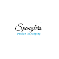 Spanglers logo, Spanglers contact details