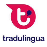 Tradulingua logo, Tradulingua contact details