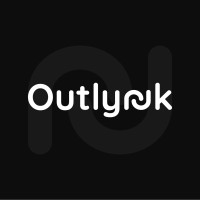 OutLynk logo, OutLynk contact details