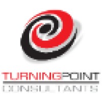 Turning Point Consultants logo, Turning Point Consultants contact details