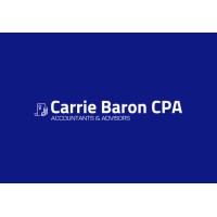 Carrie Baron CPA, P.A. logo, Carrie Baron CPA, P.A. contact details