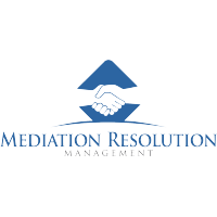 Mediation Resolution Management logo, Mediation Resolution Management contact details