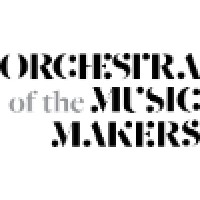 Orchestra of the Music Makers logo, Orchestra of the Music Makers contact details