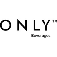 ONLY Beverages logo, ONLY Beverages contact details