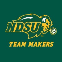 NDSU Team Makers logo, NDSU Team Makers contact details