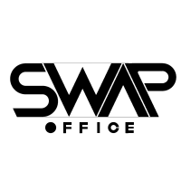 swapoffice logo, swapoffice contact details