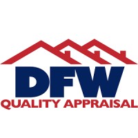 DFW Quality Appraisal logo, DFW Quality Appraisal contact details