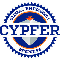 CYPFER logo, CYPFER contact details