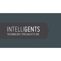 Intelli-Gents Technology Specialists Inc. logo, Intelli-Gents Technology Specialists Inc. contact details