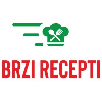 BrziRecepti logo, BrziRecepti contact details