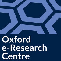 Oxford e-Research Centre logo, Oxford e-Research Centre contact details