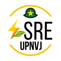 SRE UPNVJ logo, SRE UPNVJ contact details