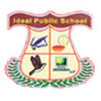 Ideal Public School, IPS logo, Ideal Public School, IPS contact details