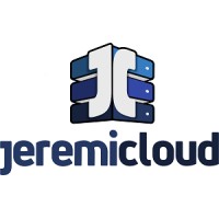 JeremiCloud logo, JeremiCloud contact details