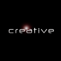 Creative Media logo, Creative Media contact details