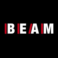 BEAM Media Group logo, BEAM Media Group contact details