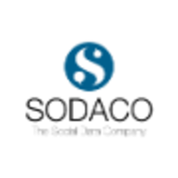 The Social Data Company logo, The Social Data Company contact details