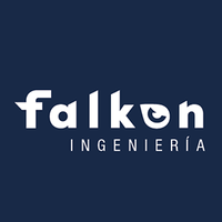 Falkon Ingeniería logo, Falkon Ingeniería contact details