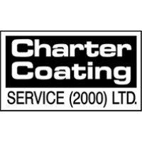 Charter Coating Service logo, Charter Coating Service contact details