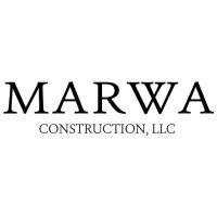 Marwa Construction, LLC logo, Marwa Construction, LLC contact details