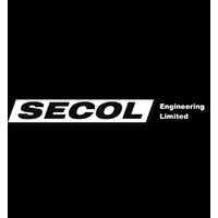 SECOL ENGINEERING LIMITED logo, SECOL ENGINEERING LIMITED contact details