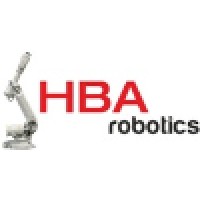 HBA Robotlu Otomasyon Sistemleri logo, HBA Robotlu Otomasyon Sistemleri contact details