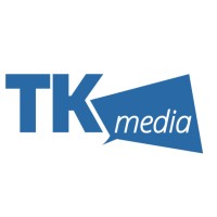 TK media logo, TK media contact details