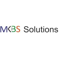 MKBS Solutions logo, MKBS Solutions contact details