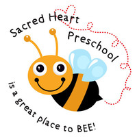 Sacred Heart Preschool logo, Sacred Heart Preschool contact details