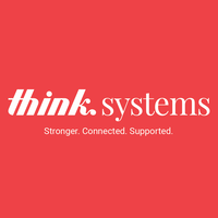 Think Systems logo, Think Systems contact details