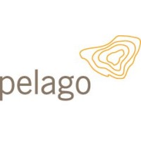 Pelago logo, Pelago contact details