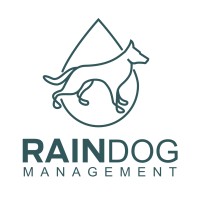 Rain Dog Management logo, Rain Dog Management contact details