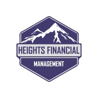 Heights Financial Management logo, Heights Financial Management contact details