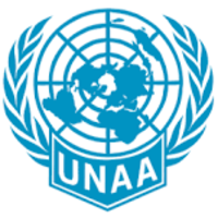 United Nations Association of Australia NSW (UNAA NSW) logo, United Nations Association of Australia NSW (UNAA NSW) contact details