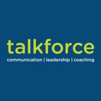 talkforce logo, talkforce contact details