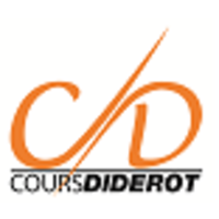 Cours Diderot logo, Cours Diderot contact details