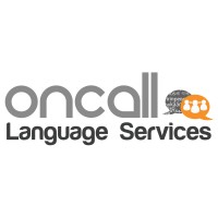 ONCALL Interpreters & Translators logo, ONCALL Interpreters & Translators contact details