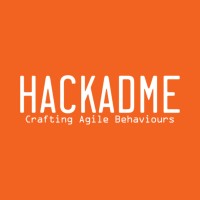 Hackadme logo, Hackadme contact details