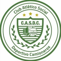 Club Atlético Social y Deportivo Camioneros logo, Club Atlético Social y Deportivo Camioneros contact details