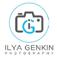 Ilya Genkin Photography logo, Ilya Genkin Photography contact details