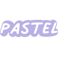 Pastel logo, Pastel contact details