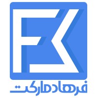 FarhadMarket logo, FarhadMarket contact details