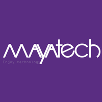 MayaTechnology logo, MayaTechnology contact details